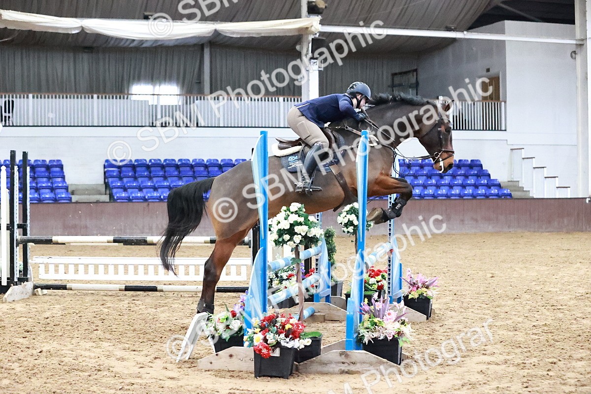 SBM_000693 - Class 2 - Senior British Novice - 90cm