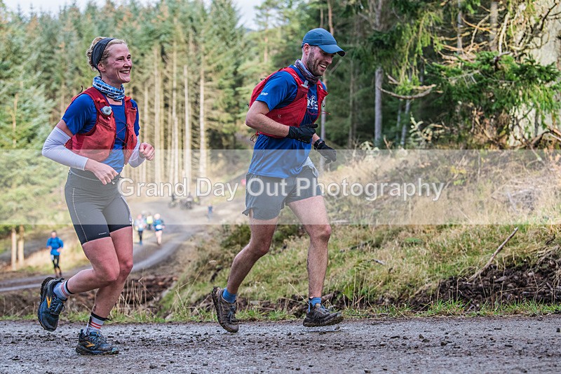 Glentress 21  10K-1274 - High Terrain Events Glentress 21 & 10K Trail Races Saturday 16th November 2024