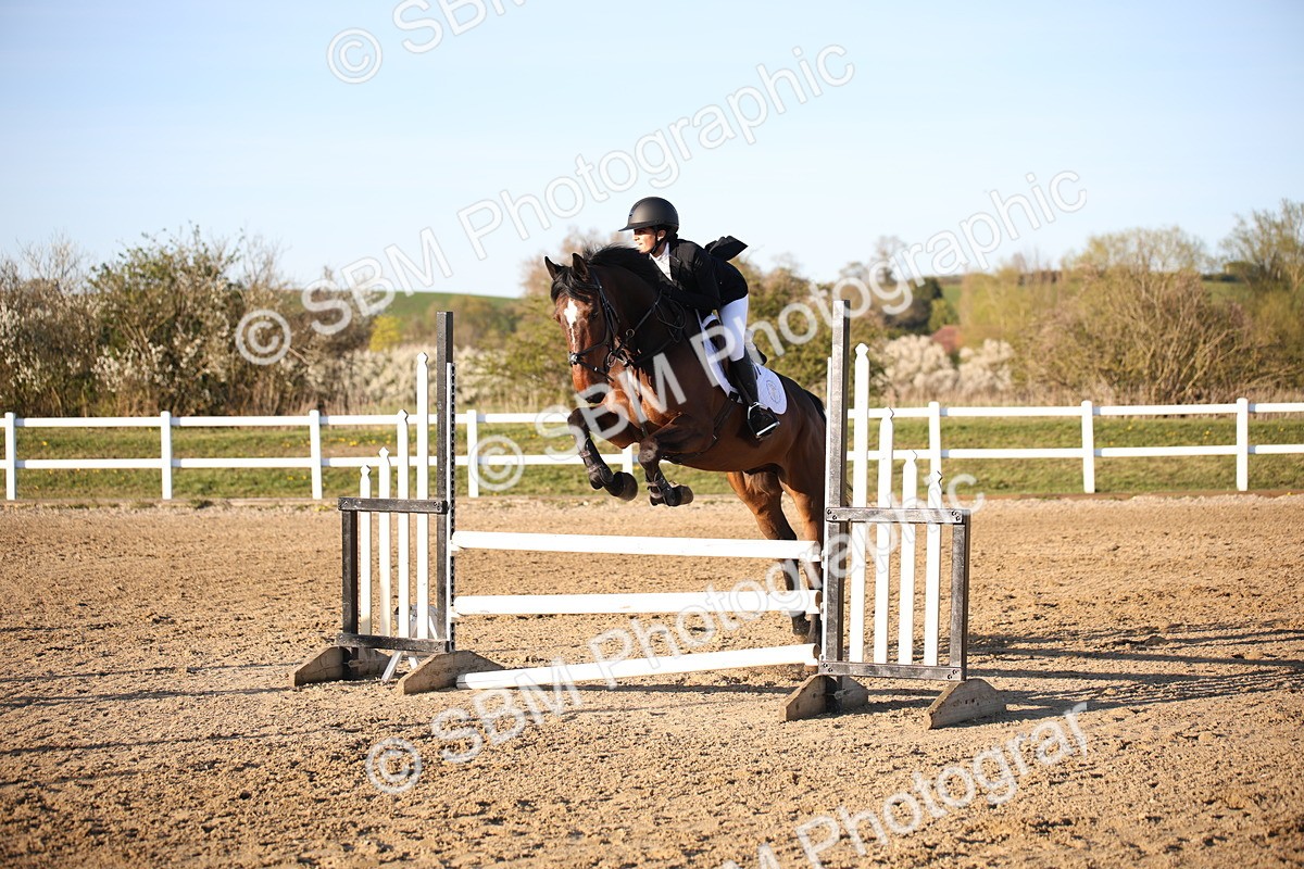 5K7A0681 - Class 6 - 90cm