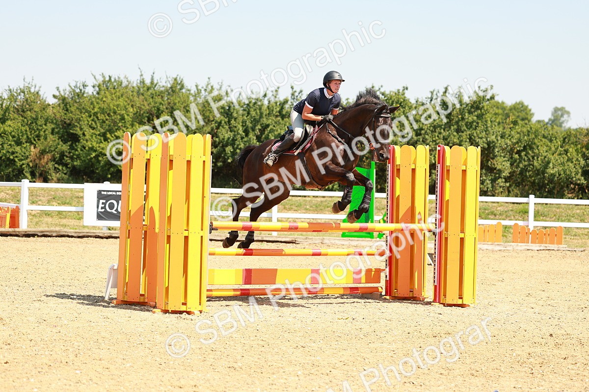 SBM_000885 - Class 3 - Senior Discovery - 1.00m