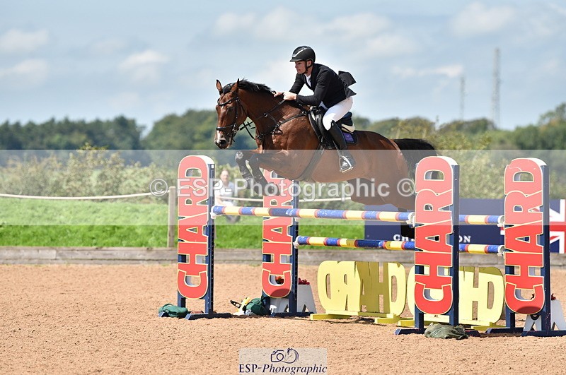 230810A-123018-01079 - Cls 7 1.20m Open