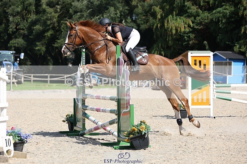 230908-130303-01705 - Cls 7 Snr Discovery & 1m Open