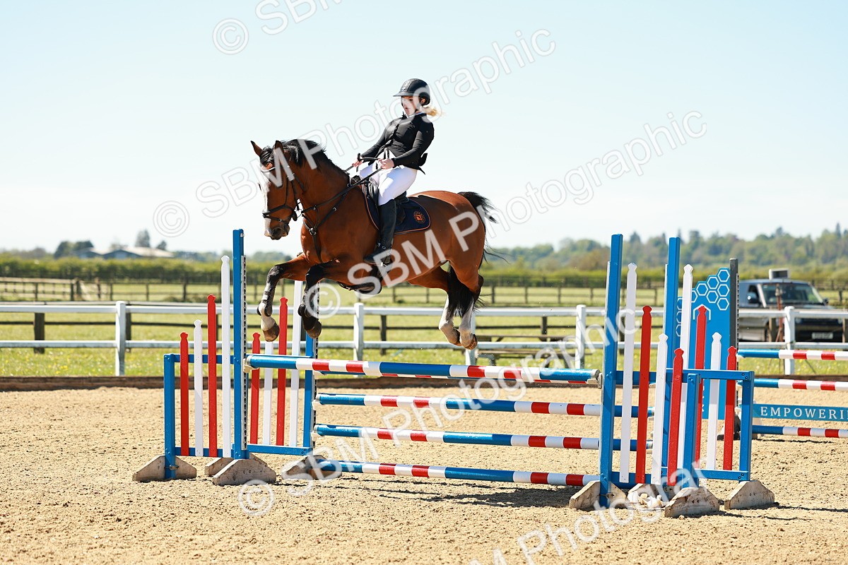 SBM_000677 - Class 3 - Senior Discovery - 1.00m