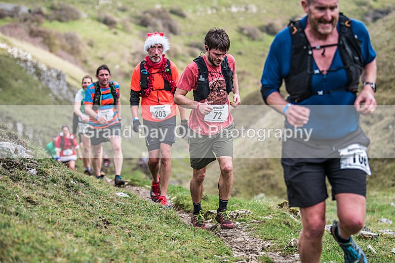 Litton-549 - Litton Christmas Cracker Fell Race (Limestone Series) Sunday 14th December 2025