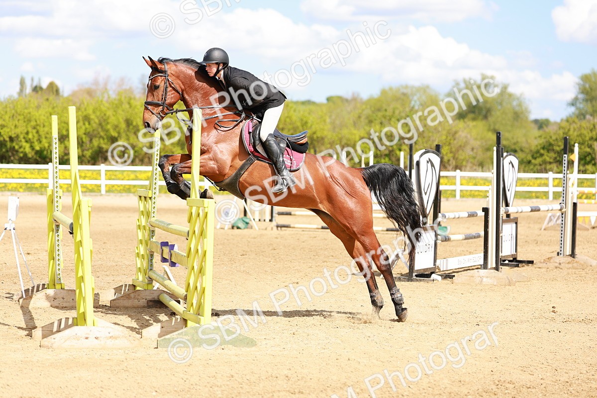 SBM_001561 - Class 3 - Senior Discovery - 1.00m