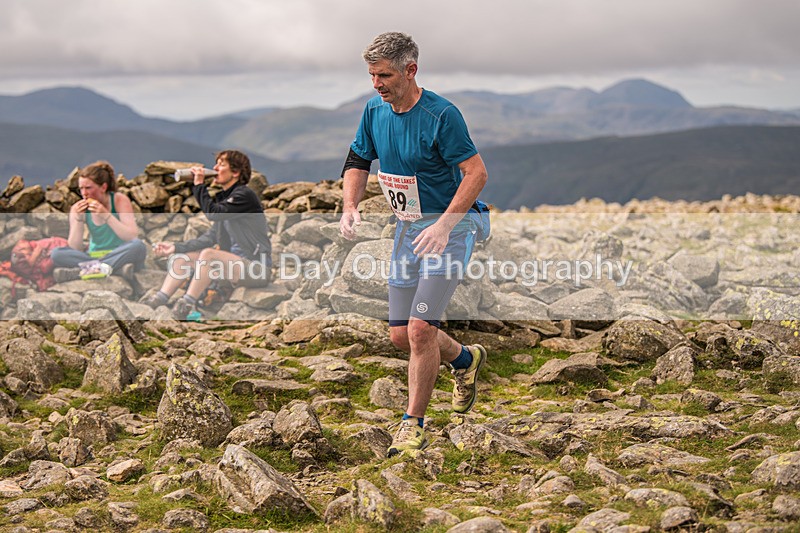 Rydal Round-566 - Rydal Round Fell Race Thursday 31st July 2025