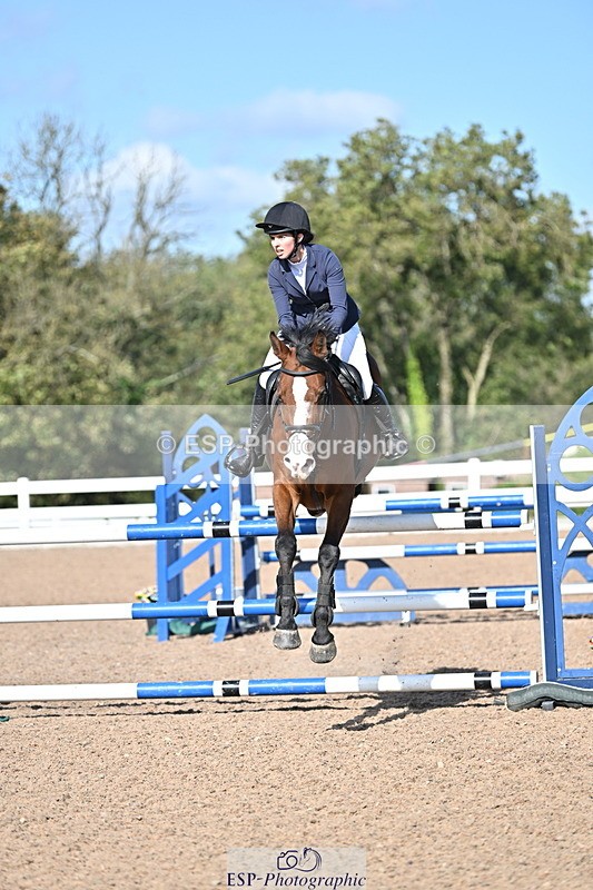 241005A-134019-04080 - SAT Cls 19 1.10m Amateur Quali