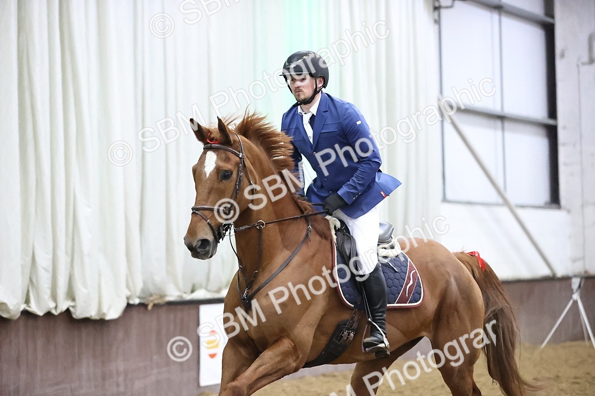 SBM_007607 - Class 23 - Senior Newcomers - 1.10m