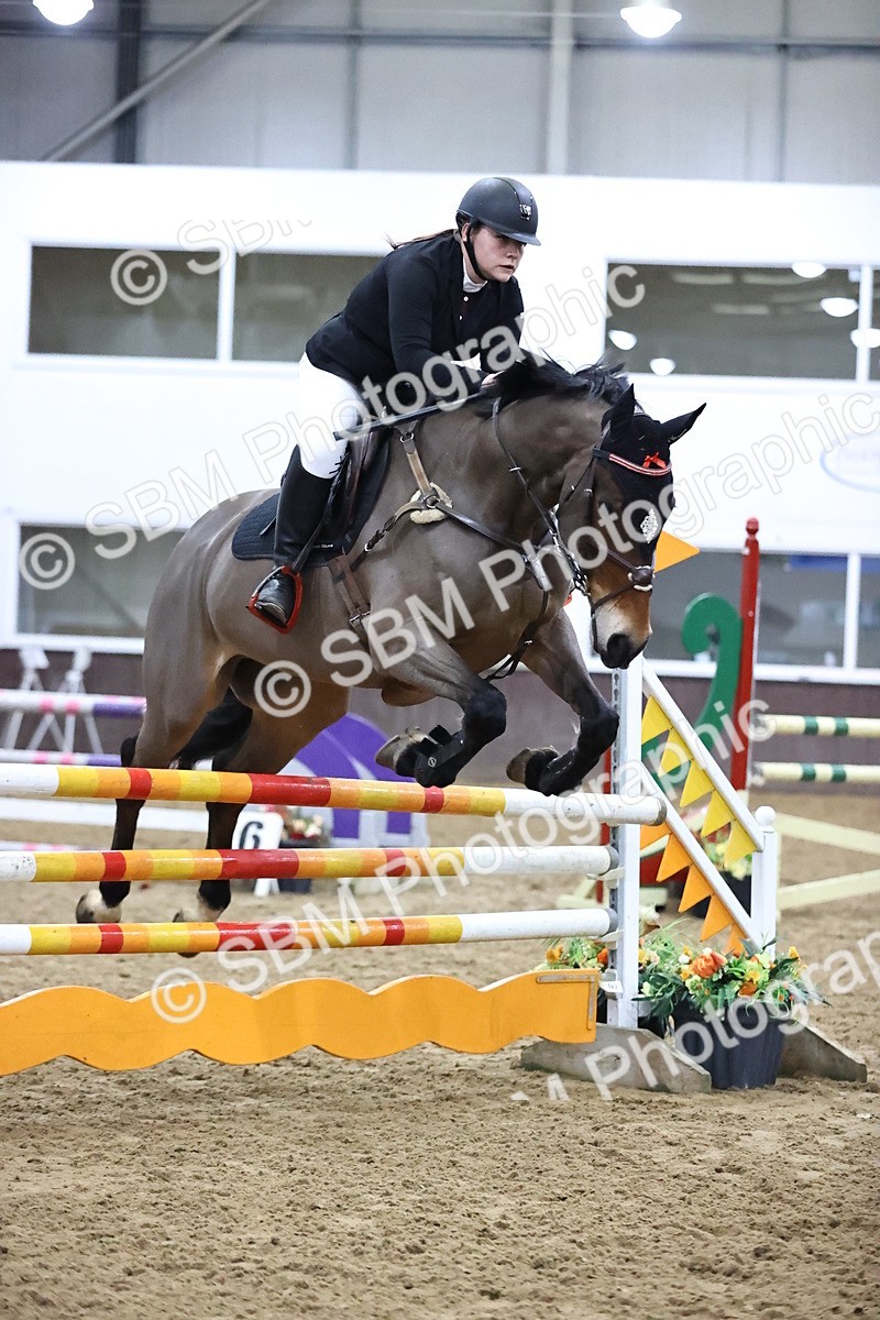 SBM_2184 - Class 8 - Nupafeed Supplements Senior Discovery/ 1m Open