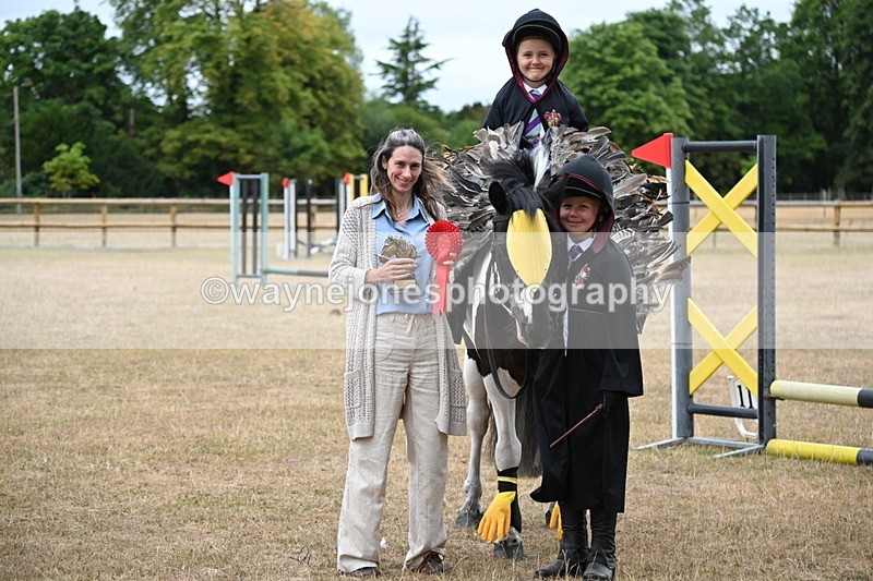 WJ6_8993 - Class 11 Fancy Dress