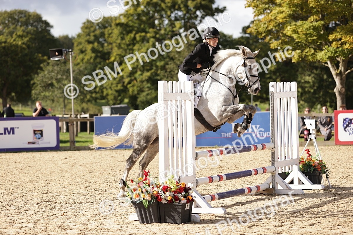 SBM_16542 - J33 - Senior 75cm Championship