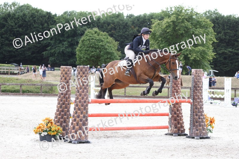 20250622-8515 - PC100 Qualifier - Round 2