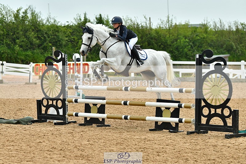 230514A-121903-02559 - Cls 24 Pony Newcomers & 1m Open