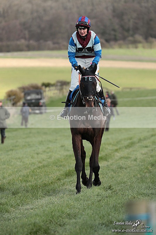 PtP 280226 176 - Kimblewick PtP Kingston Blount 28/02/26