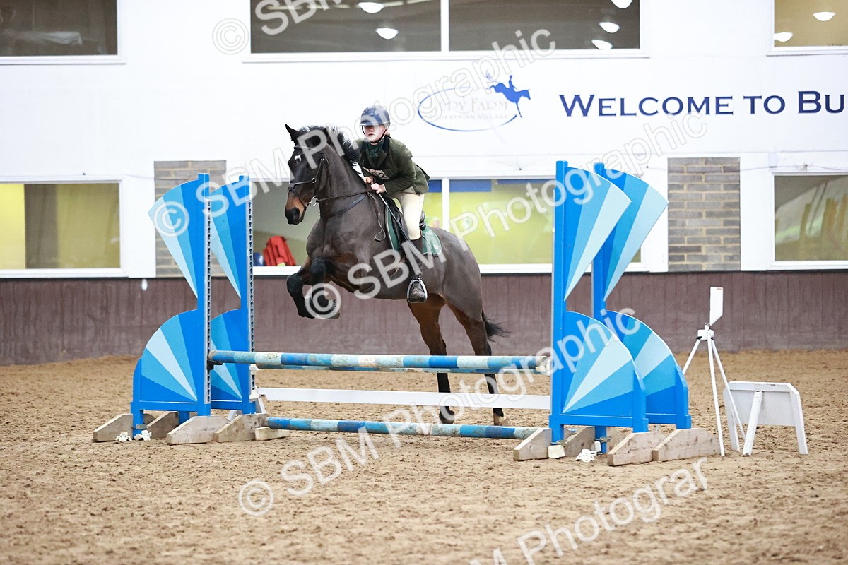 SBM_001310 - Class 4 - 70cm