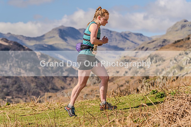 Elterwater-442 - Kendal Winter League Races Elterwater Sunday 24th March 2024