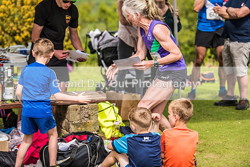 Two Tops-935 - Two Tops Fell Races (Junior & Senior) Saturday 20th May 2023