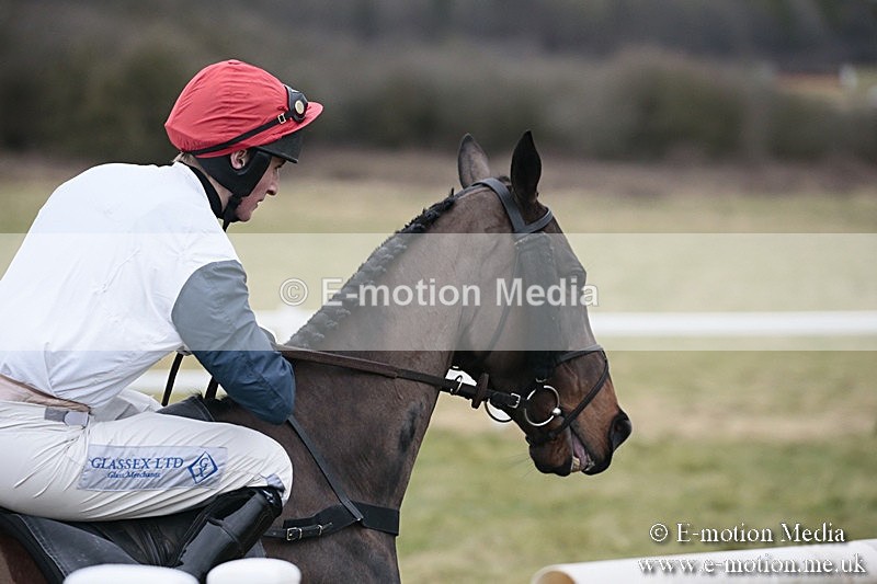 PtP 180218 344 - Combined Services Point-to-Point Larkhill 18/02/18