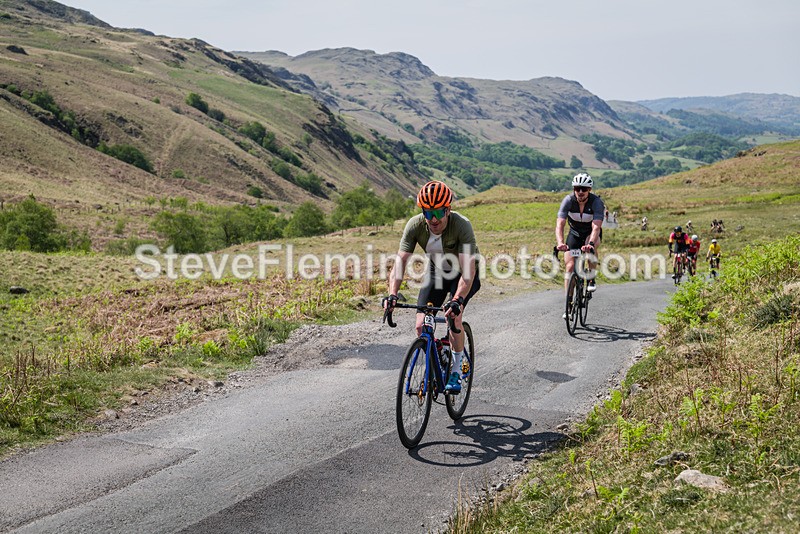 124647 - Hardknott Pass Camera 1 12.00-13.00