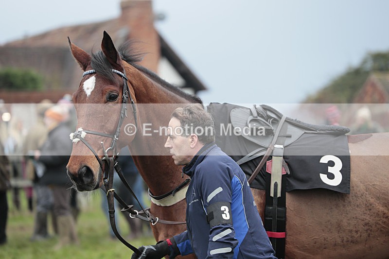 PtP 041222 0827 - Wheatland  Hunt PtP Chaddesley Corbett, Worcs 04/12/22