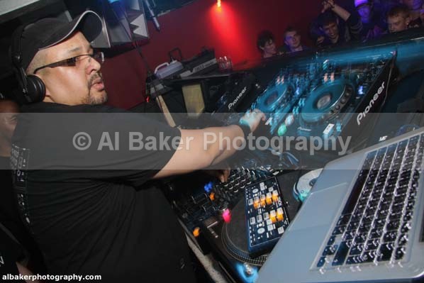 103 - Soul:ution vs Strange Fruit  28.05.10