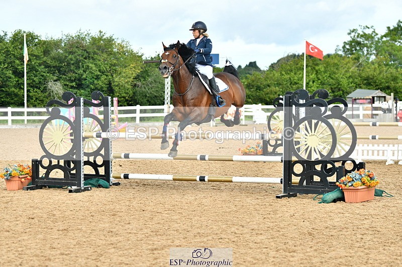 230813A-102010-11407 - Cls 40 A&B Senior Discovery & 1m Open