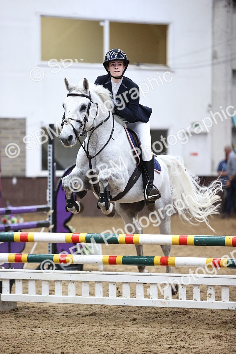 SBM_000856 - Class 3 - Pony Discovery - 90cm Open