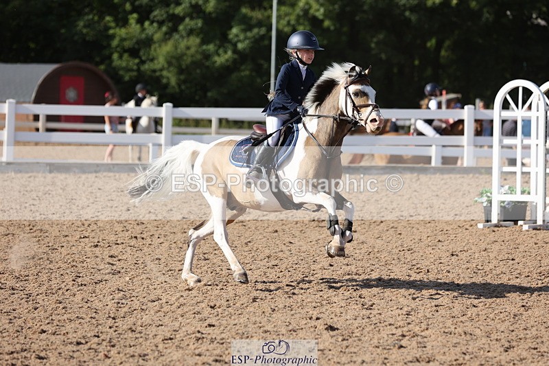 240629A-181308-09224 - Cls 14 Springboard 128cm + 138cm