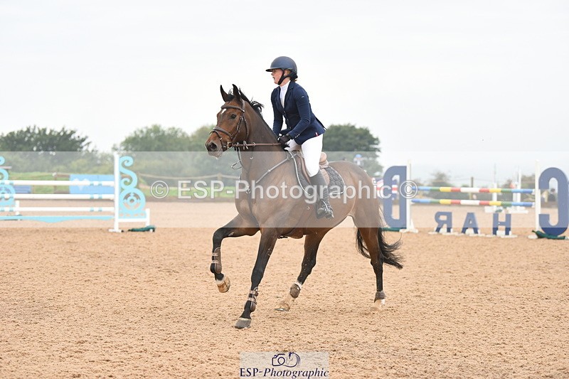 230916A-110852-04018 - Cls 14 Snr Foxhunter