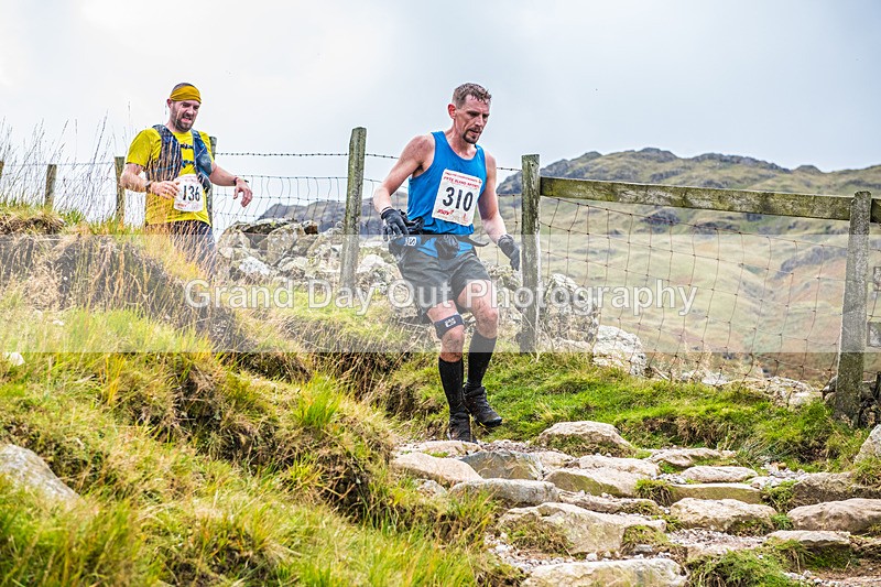 Langdale-1751 - Langdale Horseshoe Fell Race Saturday 8th October 2022