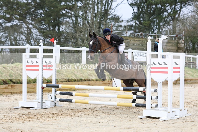 3E7A8396 - Class 2: 80/85cm