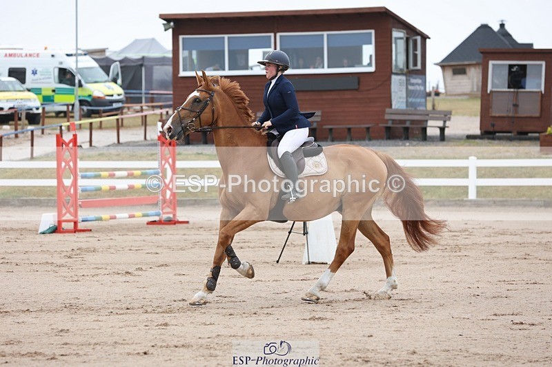 250717-091241-03441 - Cls 9, 1 Star Bronze Tour