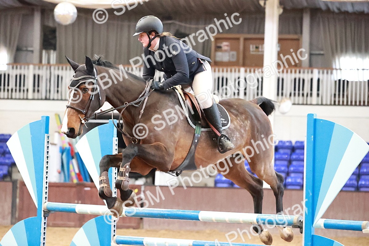 SBM_002817 - Class 10 - Senior Newcomer 1.10m