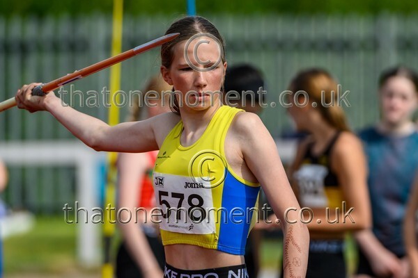 Age25SAT-926085 - Field Female Set One