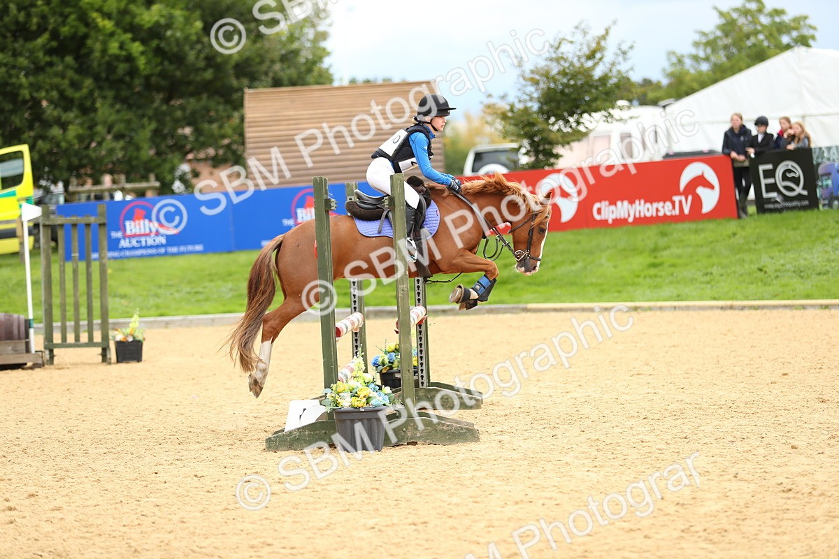 SBM_09476 - E8 Eventers Challenge 80cm Championship