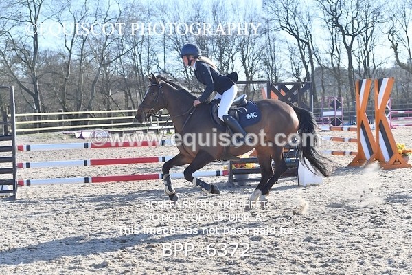 BPP_6372 - CLASS 9 SAT Pony Discovery / 90cm Open