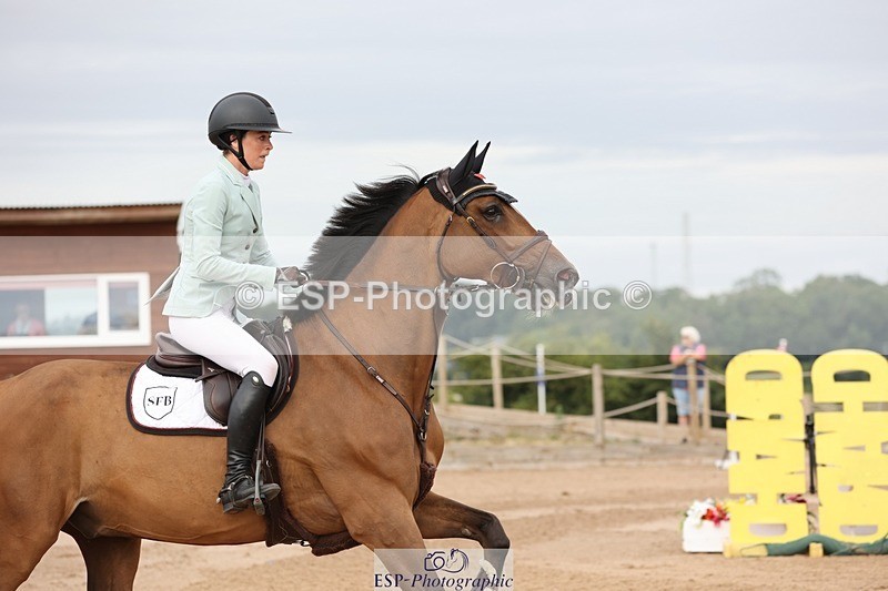 250719-093020-13379 - Cls 15, 1 Star Silver Tour Break til End