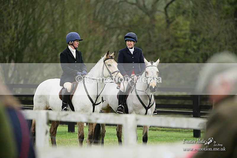 PtP 121221 33 - Barbury International Point-to-Point 112/12/2021