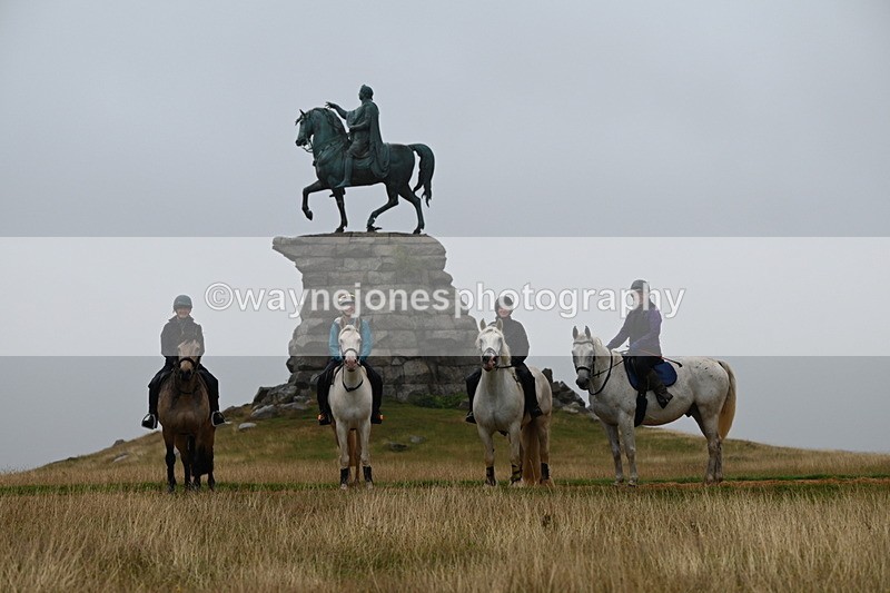 DSC_0882 - Time at Statue 10:58 to 11:53