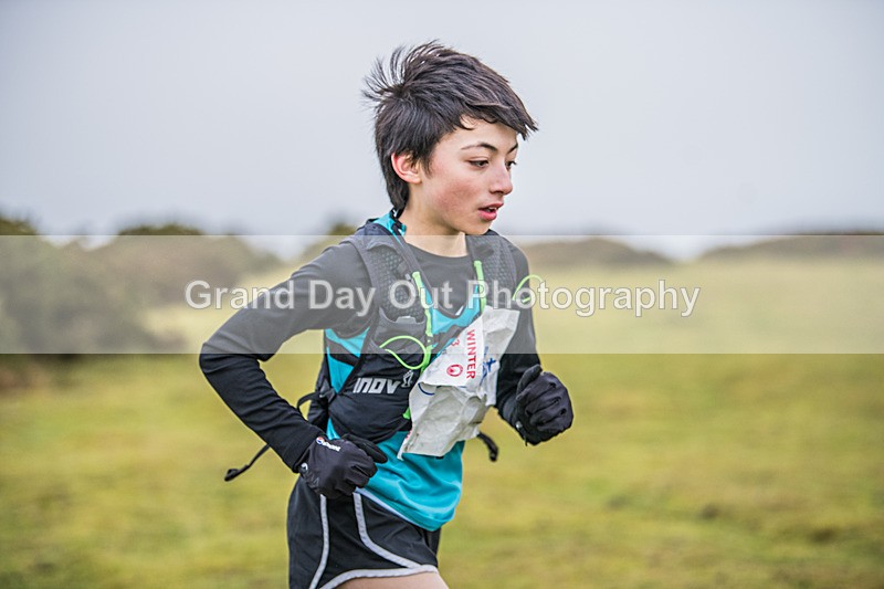 KWL-211 - Kendal Winter League Birkrigg Sunday 29th January 2023