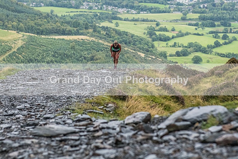 GB Uphill Trial-187 - GB Uphill Only World Champs Trial Race (Skiddaw) Friday 9th September 2022