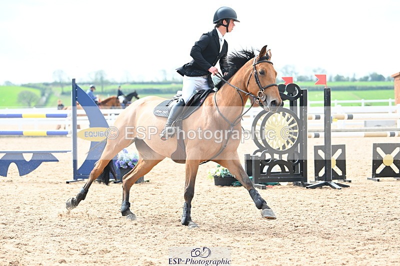 230423A-113445-08761 - Sunday Cls 24 Jump Off