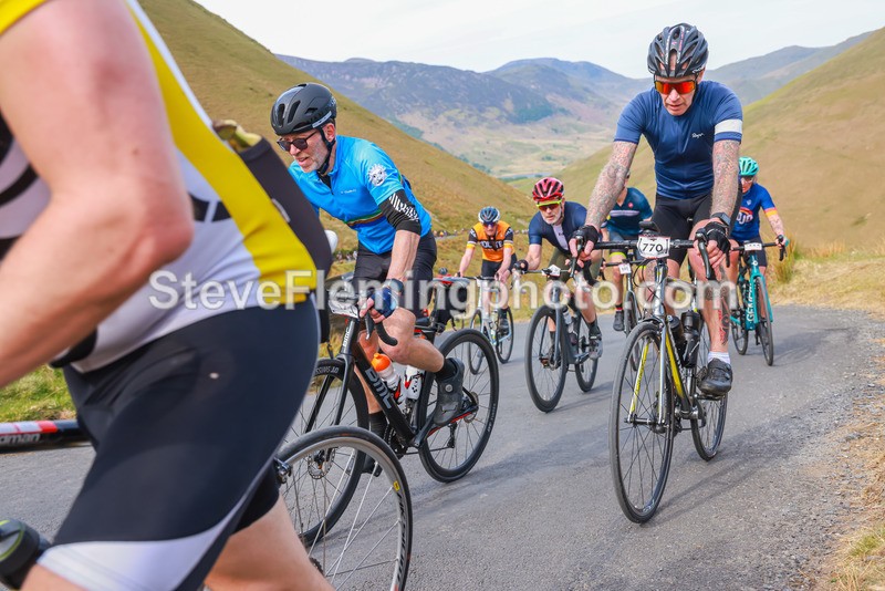 100031 - Newlands Pass 10.00-11.00