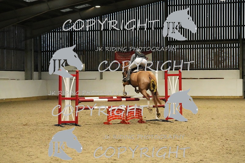 JKR03762 - Class 8 90cm