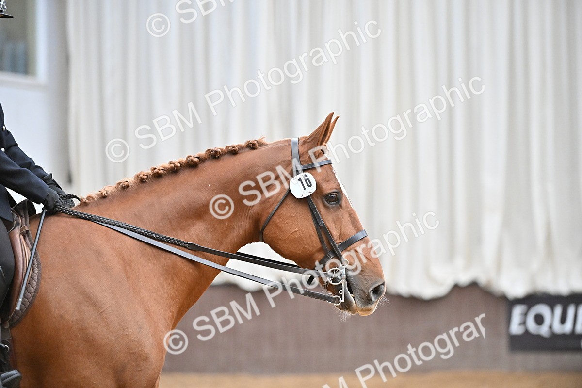 SBM_001541 - Class 30,31 - SSADL Ridden Seniors