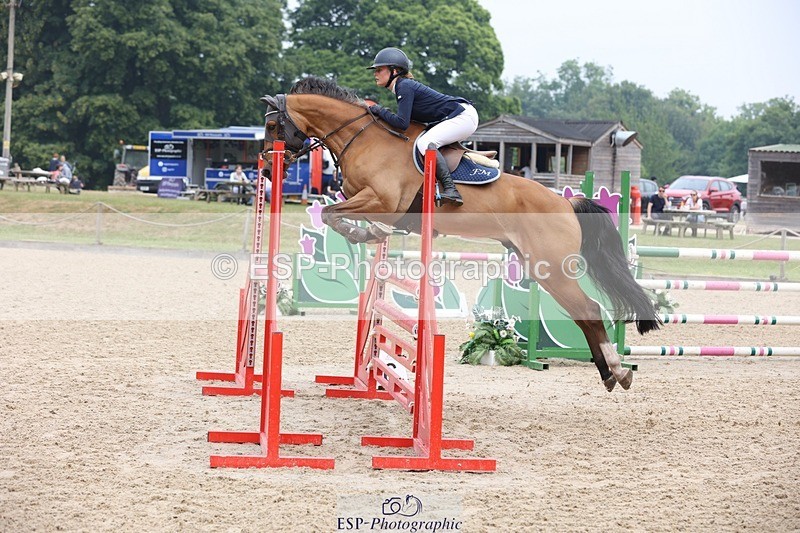 230618-102702-10125 - Cls 19 Pony Intro 1m