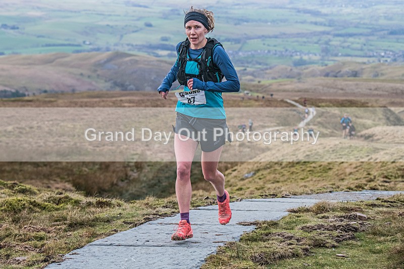 Nine Standards-234 - Nine Standards Fell Race Thursday 1st January 2026
