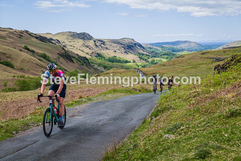 124014 - Hardknott Pass Camera 1 12.00-13.00
