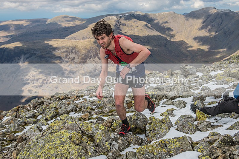 Eskdale Elevation-121 - Eskdale Elevation Fell Race Saturday 15th April 2023