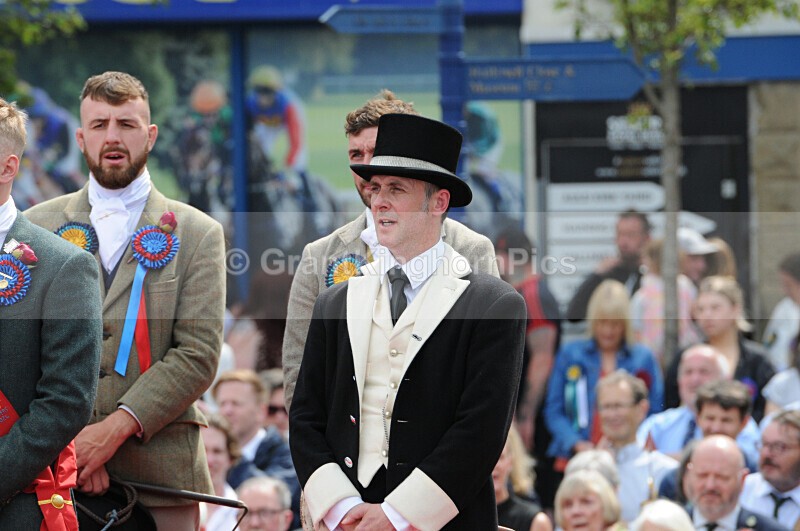 _344 - Selkirk Common Riding 2025